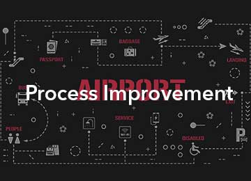 Raymach Technologies - Process Improvement